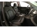 Gray Flannel Metallic - SRX FWD Photo No. 14