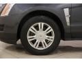 Gray Flannel Metallic - SRX FWD Photo No. 19