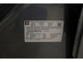 Gray Flannel Metallic - SRX FWD Photo No. 20