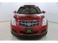 Crystal Red Tintcoat - SRX 4 V6 AWD Photo No. 2