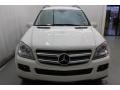 Arctic White - GL 450 4Matic Photo No. 2