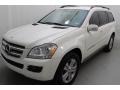 Arctic White - GL 450 4Matic Photo No. 3