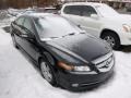 Nighthawk Black Pearl - TL 3.2 Photo No. 1