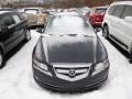 Nighthawk Black Pearl - TL 3.2 Photo No. 2