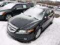 Nighthawk Black Pearl - TL 3.2 Photo No. 3