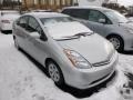 Classic Silver Metallic 2006 Toyota Prius Hybrid