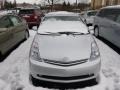 Classic Silver Metallic - Prius Hybrid Photo No. 2