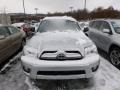 Titanium Metallic - 4Runner SR5 4x4 Photo No. 2