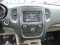 Bright White - Durango SXT AWD Photo No. 16