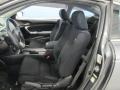 2011 Polished Metal Metallic Honda Accord LX-S Coupe  photo #9
