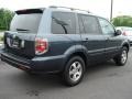 2006 Sage Brush Pearl Honda Pilot EX-L  photo #6