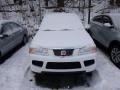 Polar White - VUE V6 AWD Photo No. 2