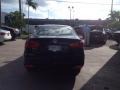 Black - Jetta SE Sedan Photo No. 4
