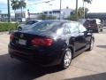 Black - Jetta SE Sedan Photo No. 5