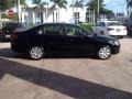 Black - Jetta SE Sedan Photo No. 6
