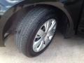 Black - Jetta SE Sedan Photo No. 13