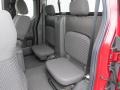 Red Alert - Frontier SE King Cab 4x4 Photo No. 13
