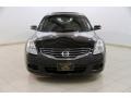 Super Black - Altima 2.5 S Photo No. 2