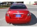 2009 Red Brick Metallic Nissan Altima 2.5 S  photo #4