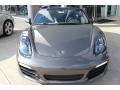 Agate Grey Metallic - Boxster S Photo No. 2