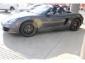 Agate Grey Metallic - Boxster S Photo No. 4