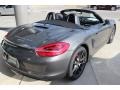 Agate Grey Metallic - Boxster S Photo No. 7