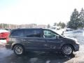Maximum Steel Metallic - Grand Caravan SXT Photo No. 5