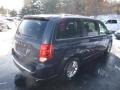 2014 Maximum Steel Metallic Dodge Grand Caravan SXT  photo #6