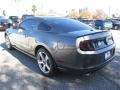 2014 Sterling Gray Ford Mustang GT Premium Coupe  photo #3