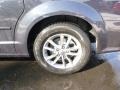 Maximum Steel Metallic - Grand Caravan SXT Photo No. 9