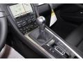 7 Speed Porsche Doppelkupplung (PDK) Automatic 2014 Porsche Boxster S Transmission