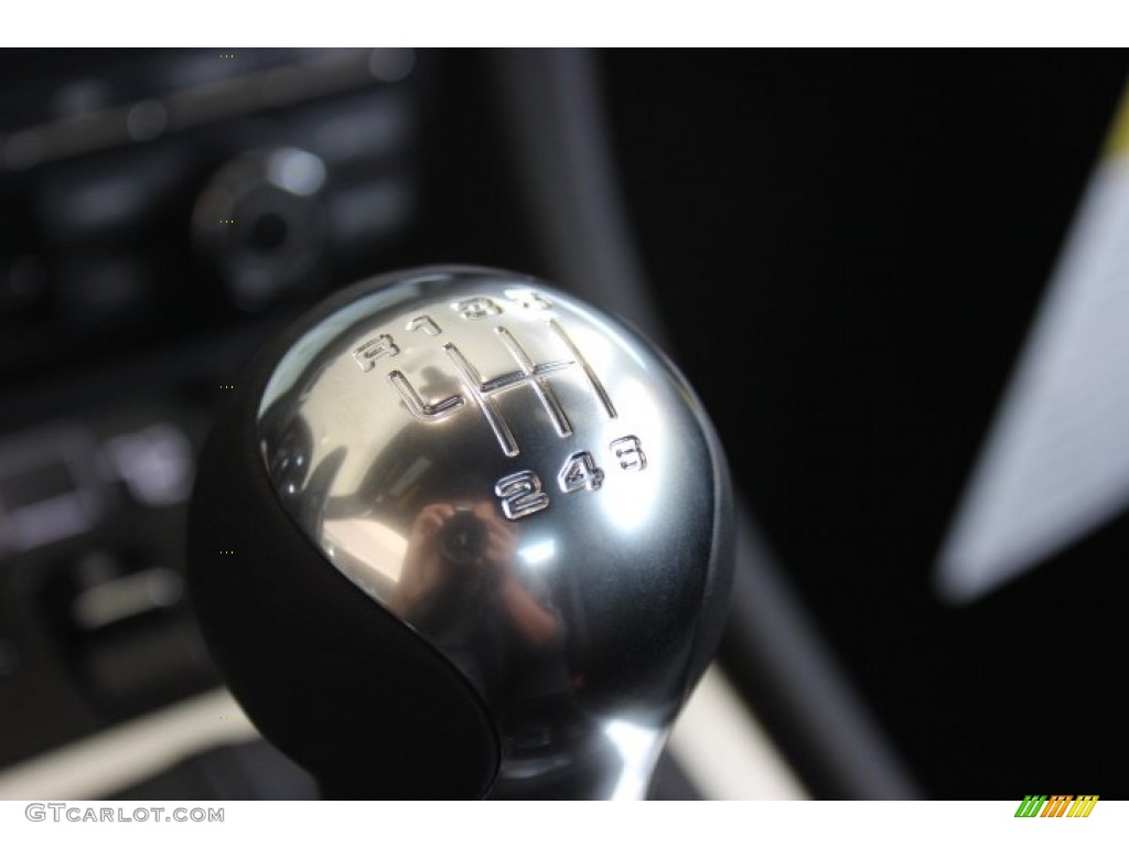 2014 Porsche Boxster S 7 Speed Porsche Doppelkupplung (PDK) Automatic Transmission Photo #88975240