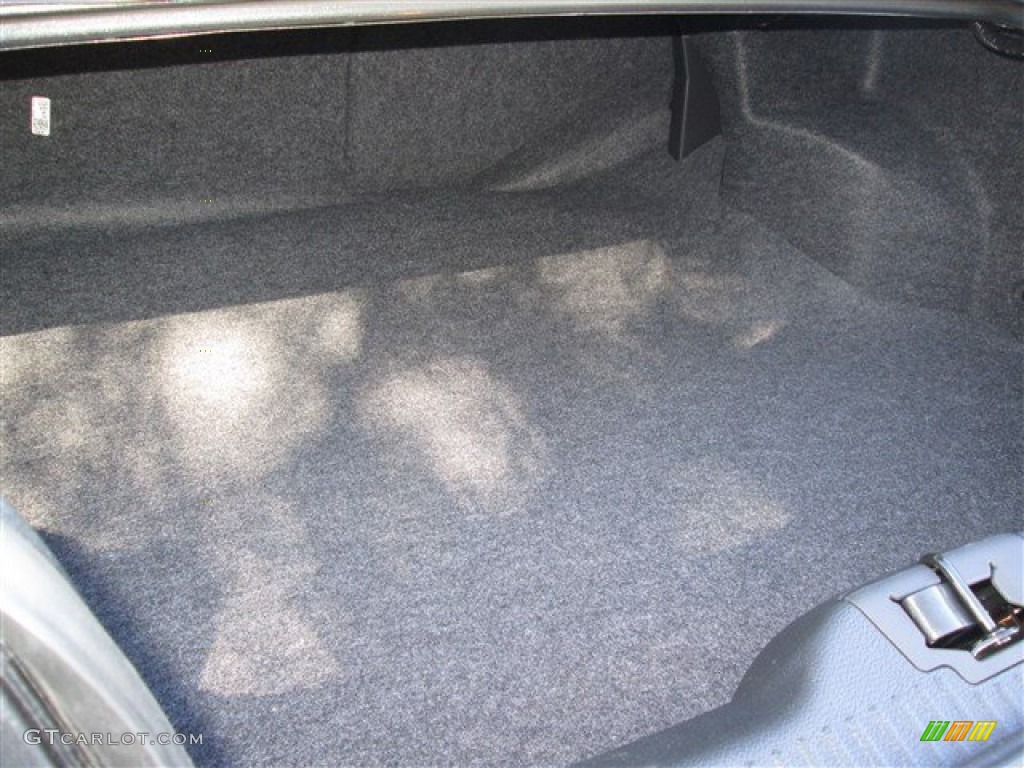 2014 Mustang GT Premium Coupe - Sterling Gray / Charcoal Black photo #13