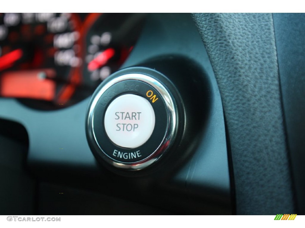 2009 Altima 2.5 S - Red Brick Metallic / Charcoal photo #25