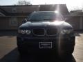 2004 Toledo Blue Metallic BMW X5 3.0i  photo #2