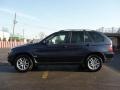2004 Toledo Blue Metallic BMW X5 3.0i  photo #5