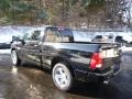 Black - 1500 Express Quad Cab 4x4 Photo No. 8