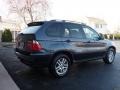2004 Toledo Blue Metallic BMW X5 3.0i  photo #6