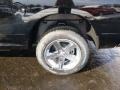 Black - 1500 Express Quad Cab 4x4 Photo No. 9