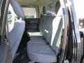 Black - 1500 Express Quad Cab 4x4 Photo No. 12