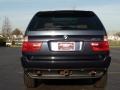 2004 Toledo Blue Metallic BMW X5 3.0i  photo #9