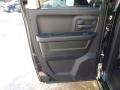 Black - 1500 Express Quad Cab 4x4 Photo No. 13