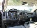 Black - 1500 Express Quad Cab 4x4 Photo No. 14