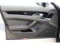 Agate Grey Door Panel Photo for 2014 Porsche Panamera #88975804
