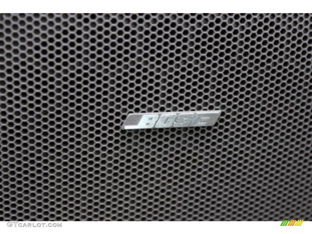 2014 Porsche Panamera 4 Audio System Photo #88975849