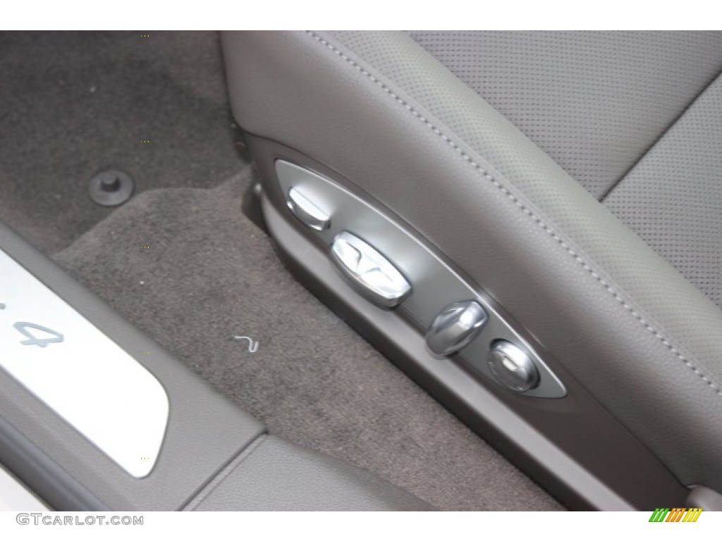 2014 Porsche Panamera 4 Controls Photo #88975912