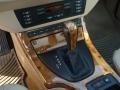 2004 Toledo Blue Metallic BMW X5 3.0i  photo #17