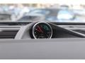  2014 Panamera 4 4 Gauges