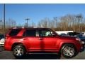 Salsa Red Pearl - 4Runner SR5 Photo No. 2