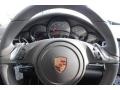 Agate Grey Steering Wheel Photo for 2014 Porsche Panamera #88976113